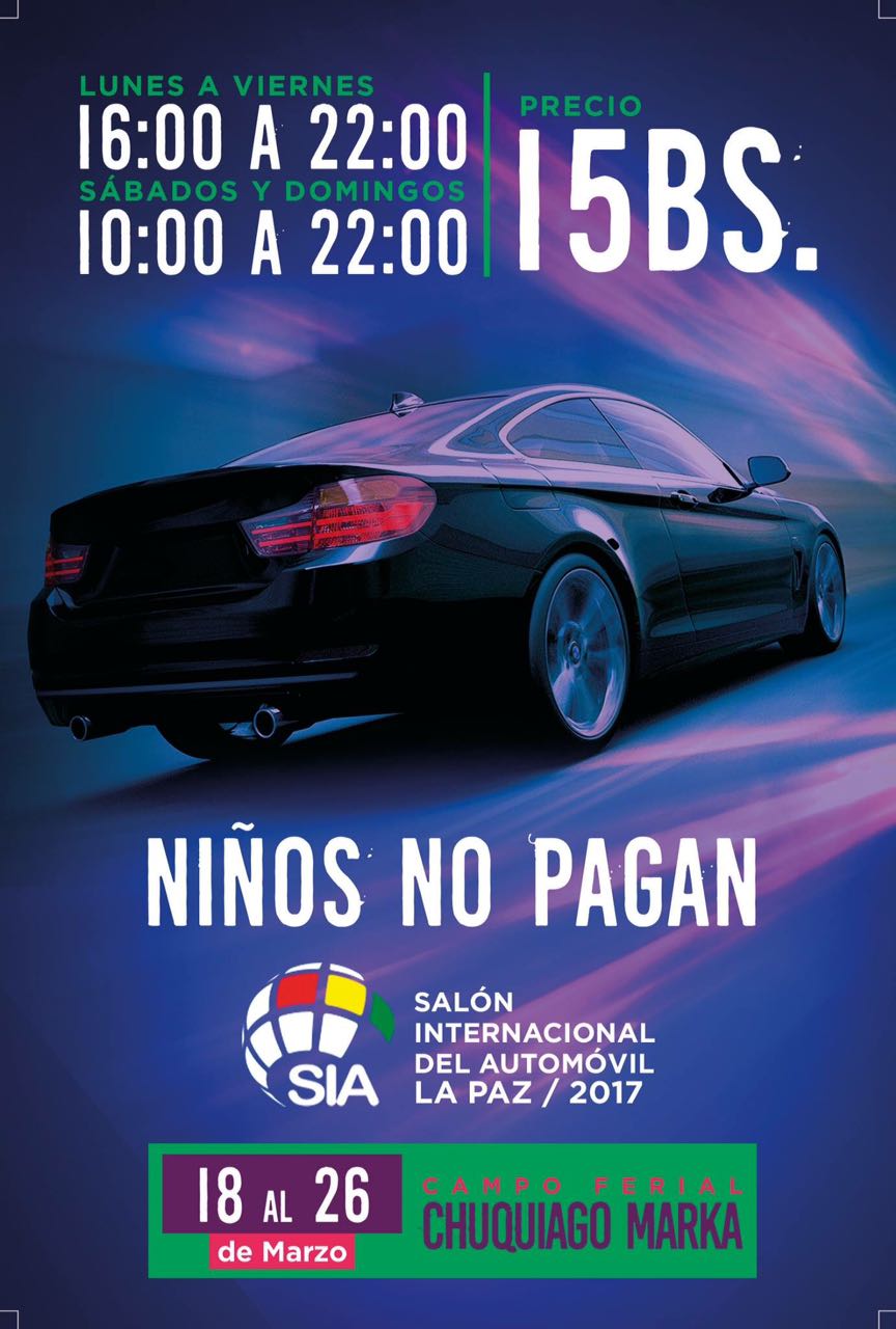 SALONAUTOMOVIL2017 5
